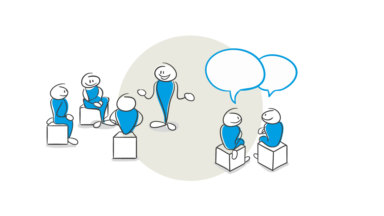 Icon für freien Übungsabend in Wiedenbrück