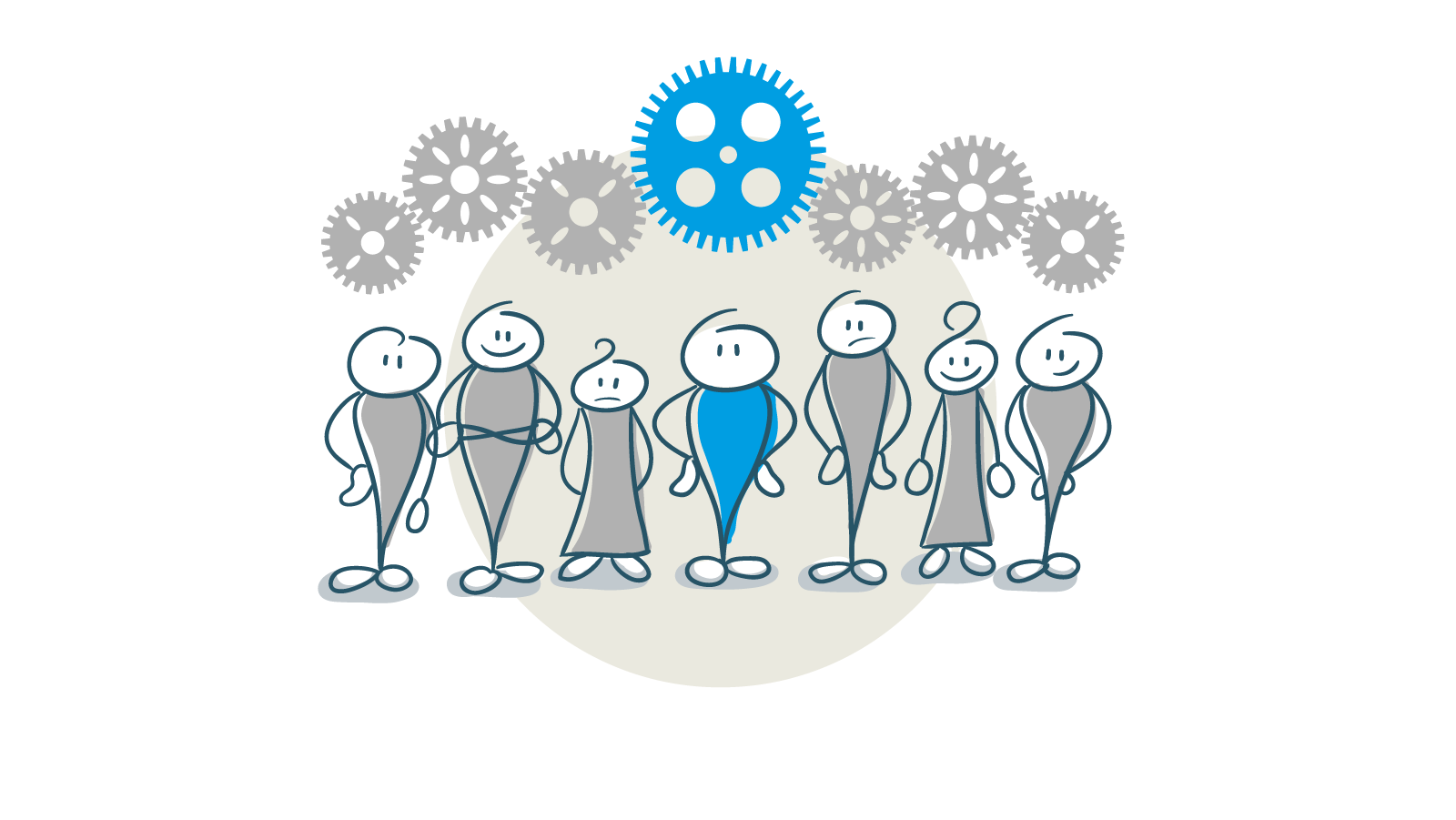 Icon Aufstellungswochenende