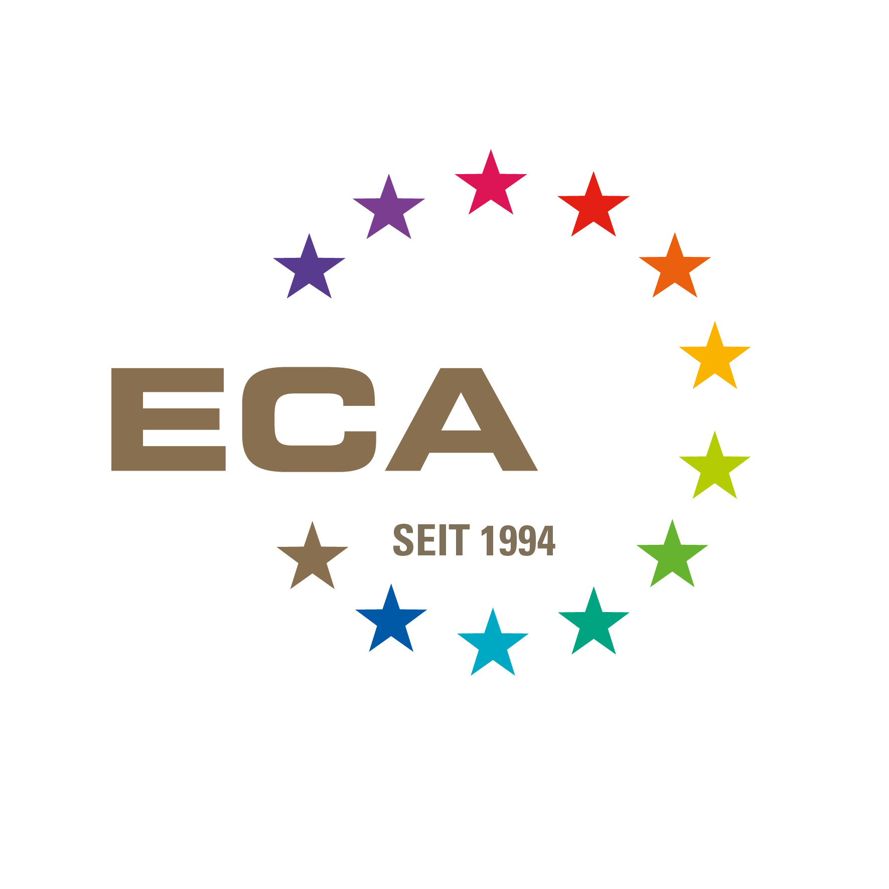 ECA Logo