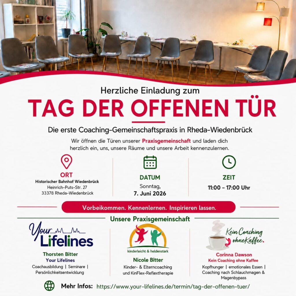 Tag der offenen Tür